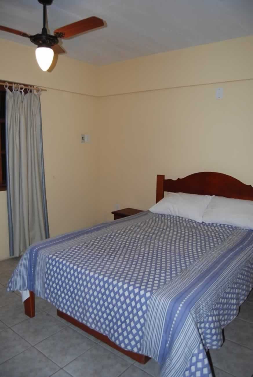 Quarto de apartamento anexo