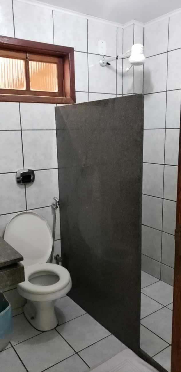 Detalhe do quarto
