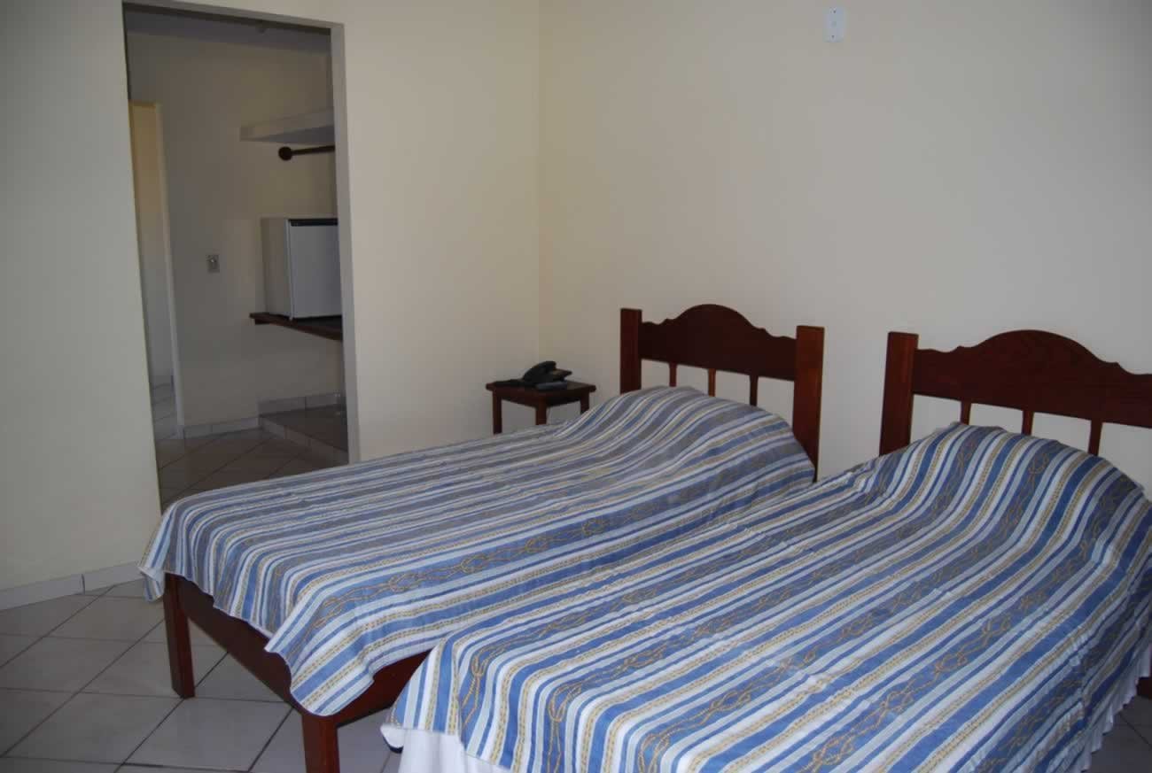 Vista de ambiente interno