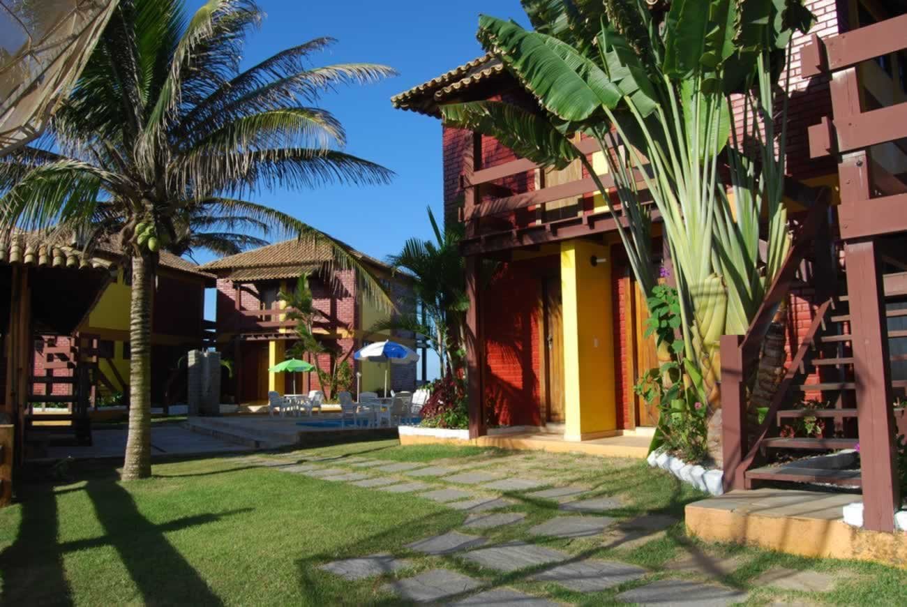 Área externa