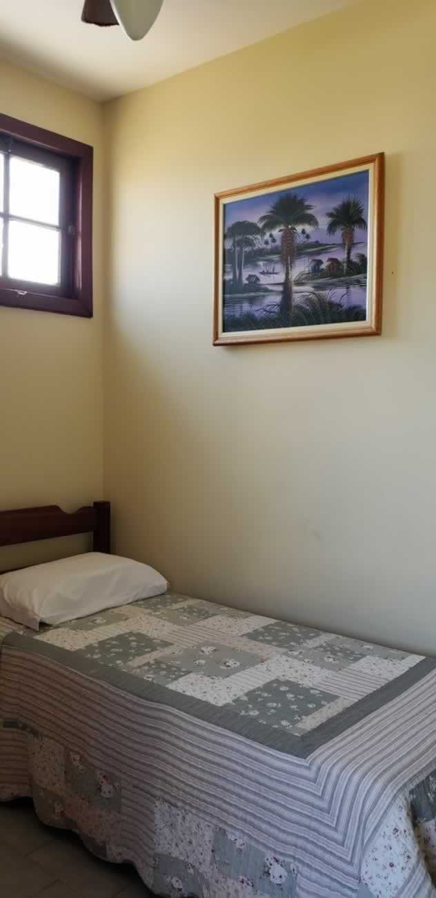 Detalhe do quarto
